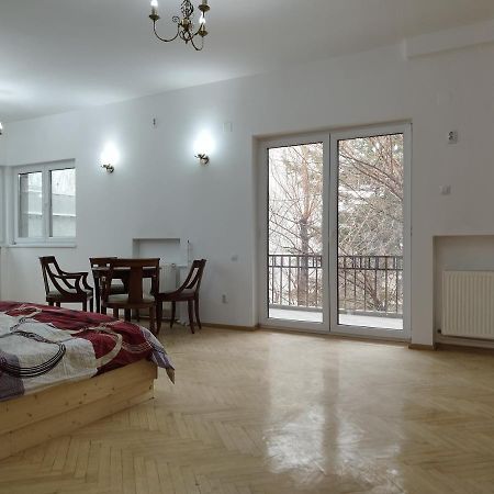 Central Appartment - Heart Of Bucharest - Sector 1 - New Renovated - Open Space Ngoại thất bức ảnh