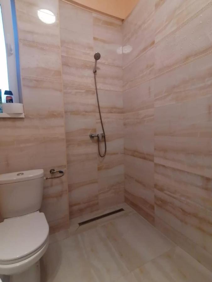 Central Appartment - Heart Of Bucharest - Sector 1 - New Renovated - Open Space Ngoại thất bức ảnh