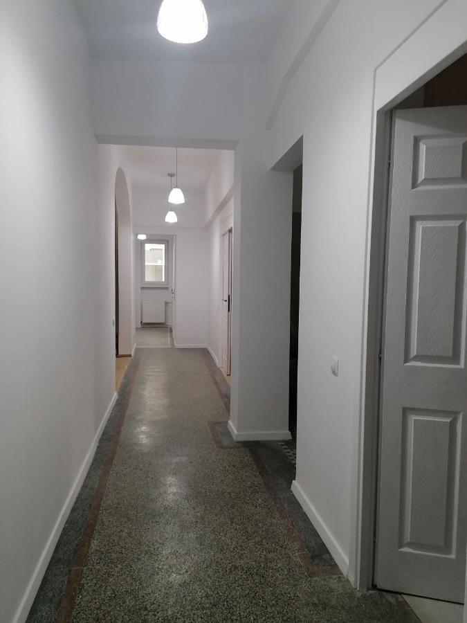Central Appartment - Heart Of Bucharest - Sector 1 - New Renovated - Open Space Ngoại thất bức ảnh