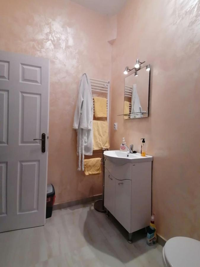 Central Appartment - Heart Of Bucharest - Sector 1 - New Renovated - Open Space Ngoại thất bức ảnh
