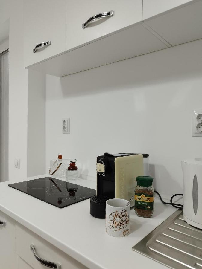 Central Appartment - Heart Of Bucharest - Sector 1 - New Renovated - Open Space Ngoại thất bức ảnh