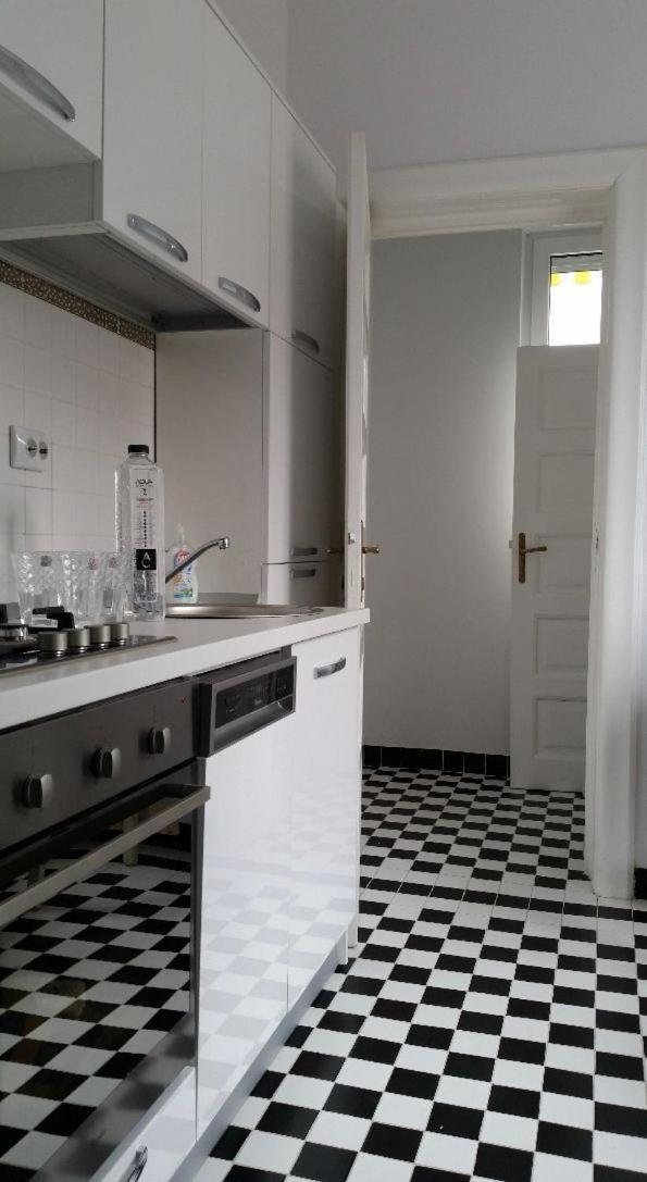 Central Appartment - Heart Of Bucharest - Sector 1 - New Renovated - Open Space Ngoại thất bức ảnh